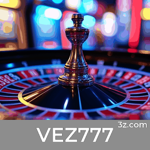 VEZ777: Experiência de Jogos de Cassino Luxuosa e Empolgante