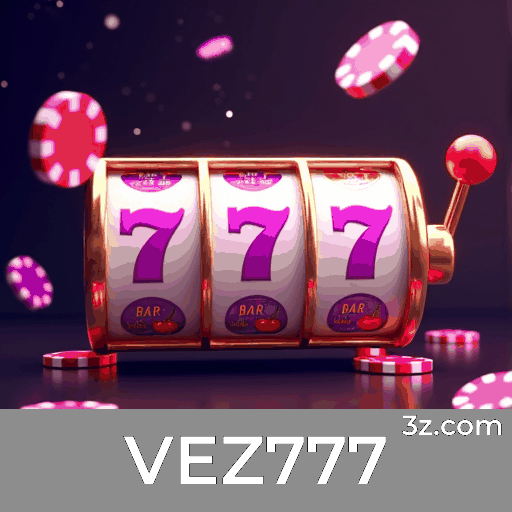 VEZ777: Seu Cassino Online Seguro e Profissional