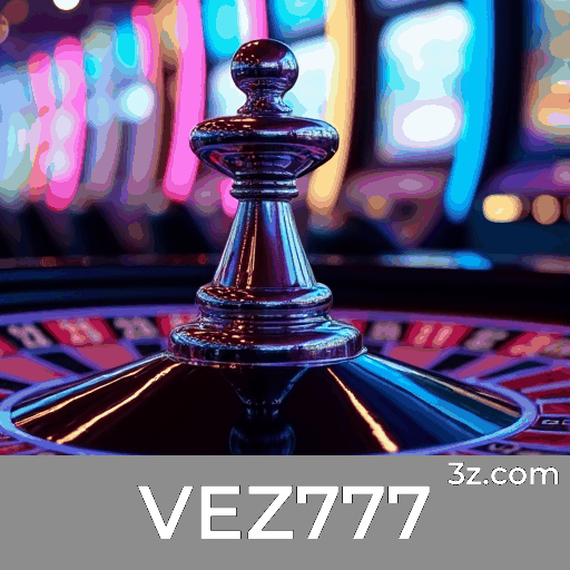 Descubra o Acesso Seguro e Exclusivo no VEZ777