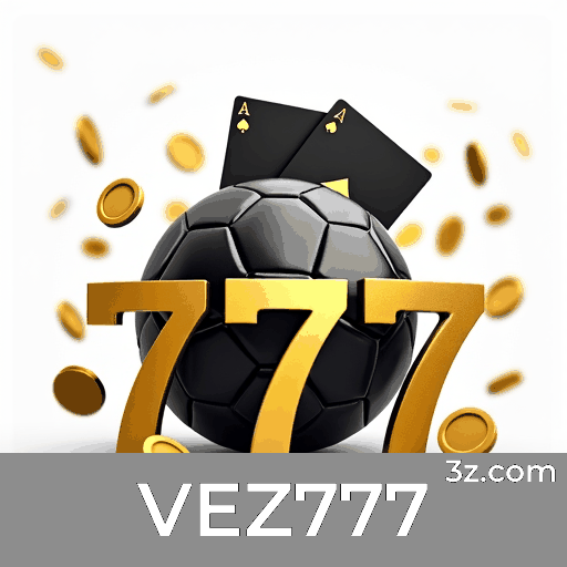 VEZ777: Experiência de Jogos de Cassino Luxuosa e Empolgante