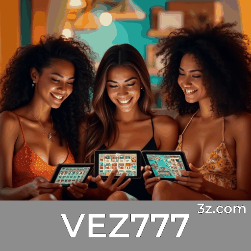 VEZ777: Experiência de Cassino Imersiva para Brasileiros