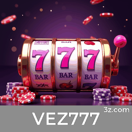 VEZ777: Seu Cassino Online Seguro e Profissional