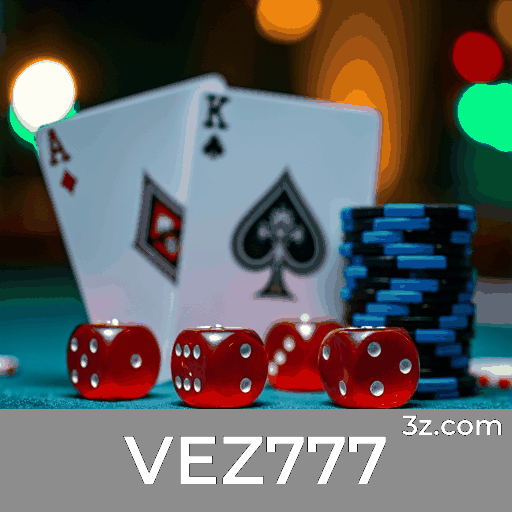 VEZ777: Slots-Grandes Prêmios, Mesa-Clássicos, Dealer ao Vivo-Realismo