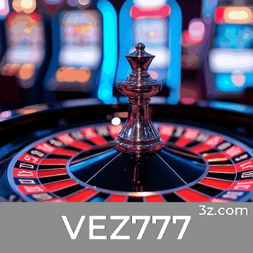 VEZ777: Ganhe Recompensas e Ofertas Incríveis