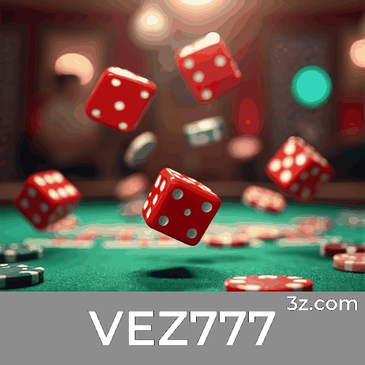 VEZ777: Seu Cassino Online Seguro e Profissional