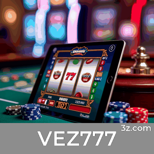 VEZ777: Slots-Grandes Prêmios, Mesa-Clássicos, Dealer ao Vivo-Realismo