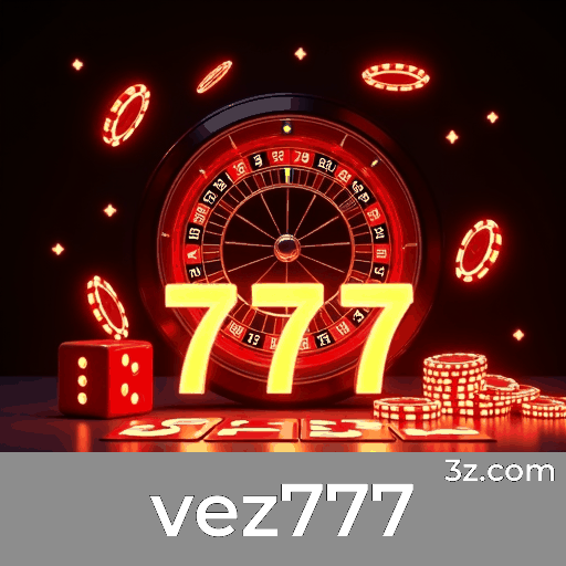 Vez777: Jogos de Mesa Ao Vivo com Autenticidade Brasileira