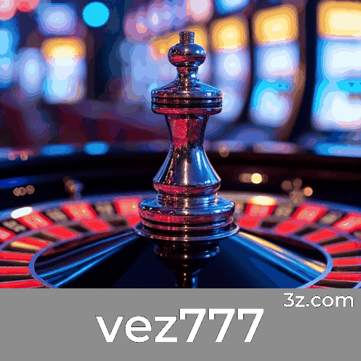 Vez777 Plataforma: Comunidade Vibrante e Interativa